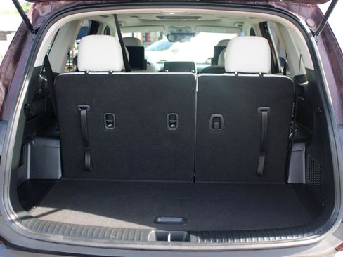 Used 2021 Kia Telluride S FWD image 9