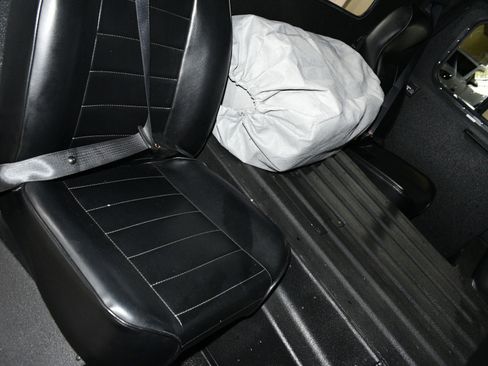 Used 1990 HUMMER H1 image 19