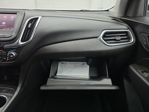 Used 2023 Chevrolet Equinox LT AWD/4WD image 42