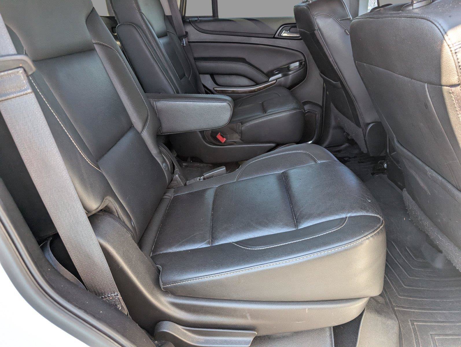 Used 2019 Chevrolet Tahoe LT AWD/4WD image 38