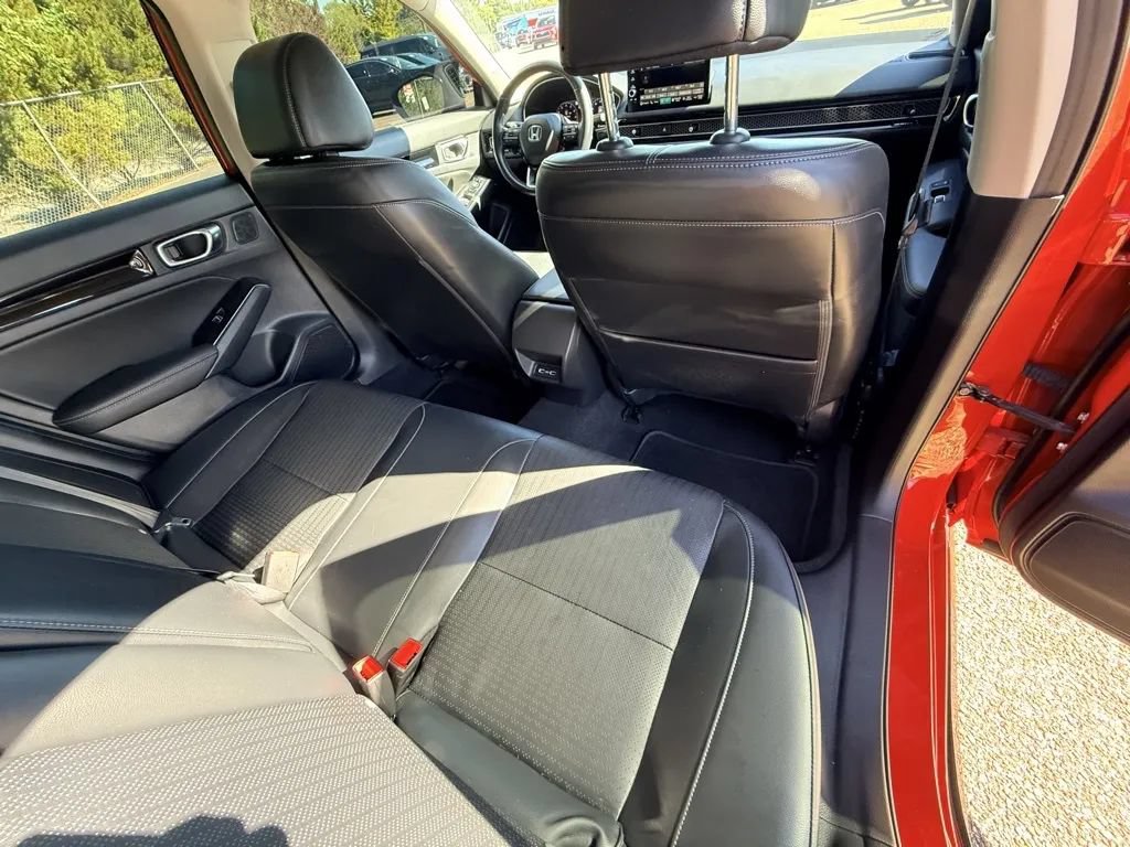 Used 2022 Honda Civic Touring image 67