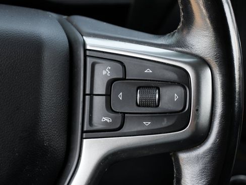 Used 2019 Chevrolet Silverado 1500 RST w/ All-Star Edition image 23