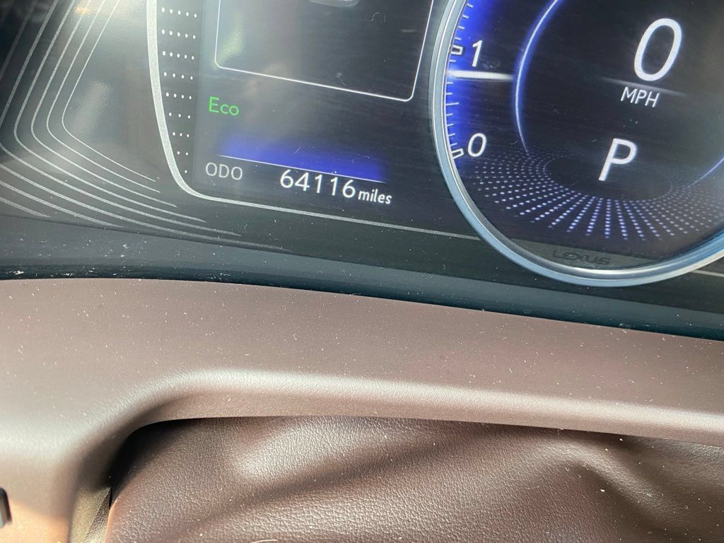 Used 2021 Lexus ES 250 w/ Premium Package AWD/4WD image 5