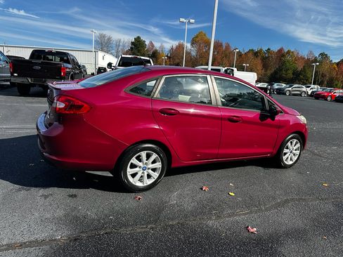 Used 2011 Ford Fiesta SE w/ 202A Rapid Spec Order Code image 20