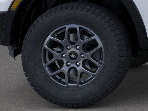 New 2025 Ford Ranger XLT w/ Trailer Tow Package image 40