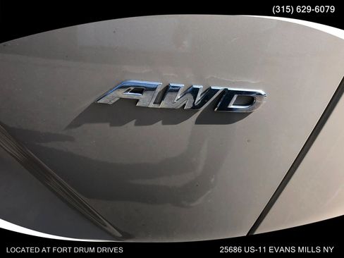 Used 2018 Honda CR-V EX image 20