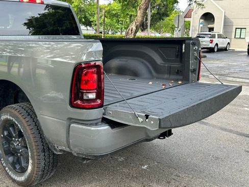 New 2026 RAM 2500 Big Horn image 32