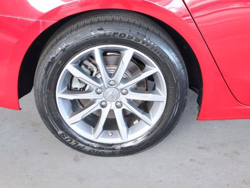 Used 2018 Acura TLX FWD image 5