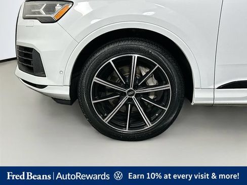 Used 2023 Audi Q7 3.0T Premium Plus AWD/4WD image 38