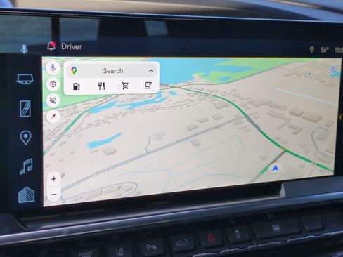 Used 2025 Chevrolet Silverado 3500 High Country w/ High Country Premium Package image 30