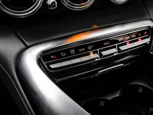 Used 2016 Mercedes-Benz AMG GT S image 70