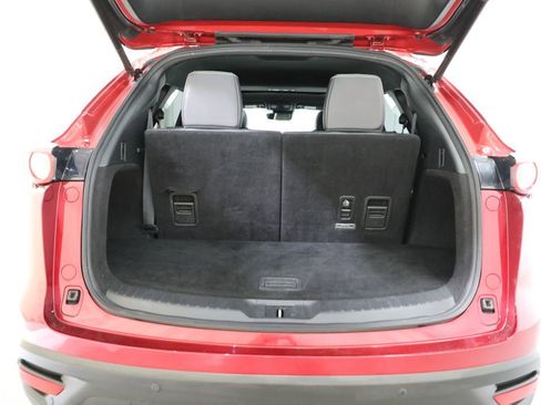Used 2021 MAZDA CX-9 Grand Touring AWD/4WD image 27