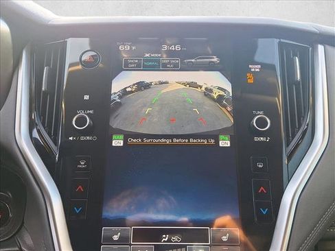 Used 2024 Subaru Outback Onyx Edition image 13