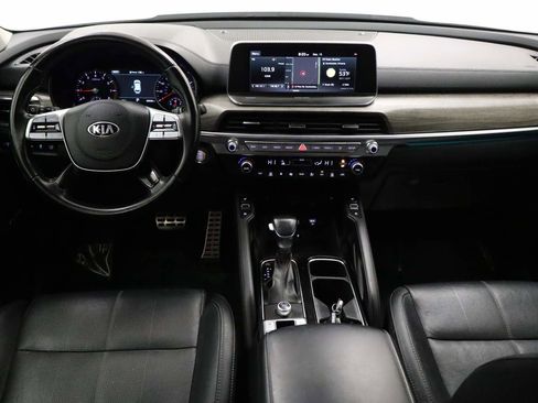 Used 2020 Kia Telluride SX image 13