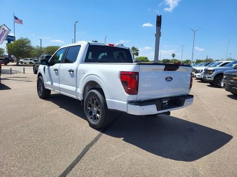 New 2026 Ford F150 STX RWD image 15