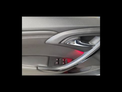 Used 2016 Buick Cascada Premium FWD image 12