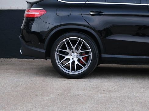 Used 2019 Mercedes-Benz GLE 63 AMG S image 13