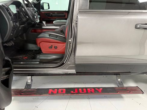Used 2022 RAM 1500 TRX AWD/4WD image 12