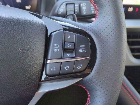 New 2025 Ford Explorer ST w/ Sun And Sound Package image 27