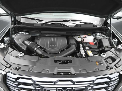 New 2026 GMC Acadia Denali Ultimate image 22