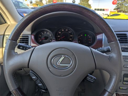 Used 2002 Lexus ES 330 300 image 21