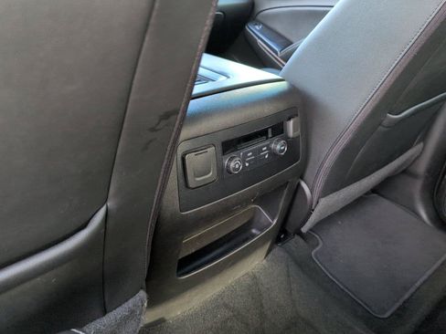 Used 2017 Chevrolet Tahoe LT w/ Texas Edition Package RWD image 33