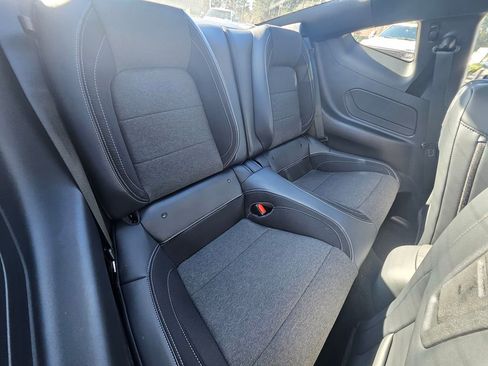 New 2026 Ford Mustang Coupe image 6