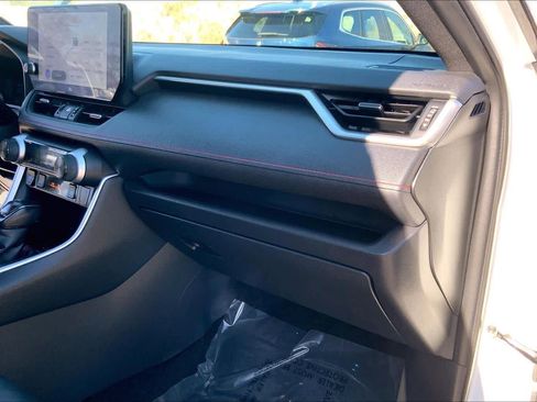 Used 2023 Toyota RAV4 XSE w/ Weather Package image 18