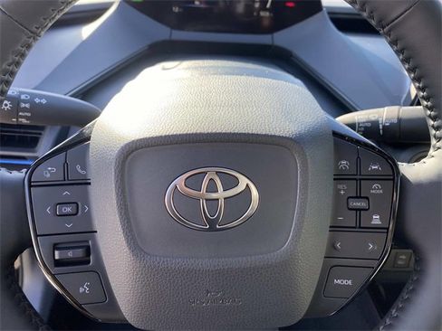New 2026 Toyota Prius XLE image 14