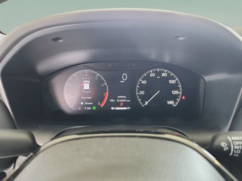 Used 2024 Honda HR-V Sport image 11