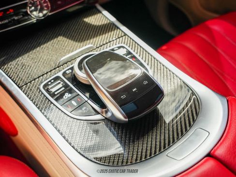 Used 2019 Mercedes-Benz G 63 AMG 4MATIC image 28