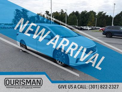 Used 2021 Honda Odyssey EX-L