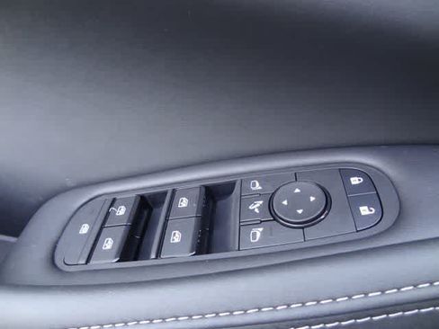 New 2027 INFINITI QX60 Luxe AWD/4WD image 15