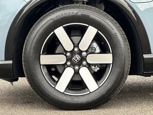 New 2026 Honda Prologue Touring image 33