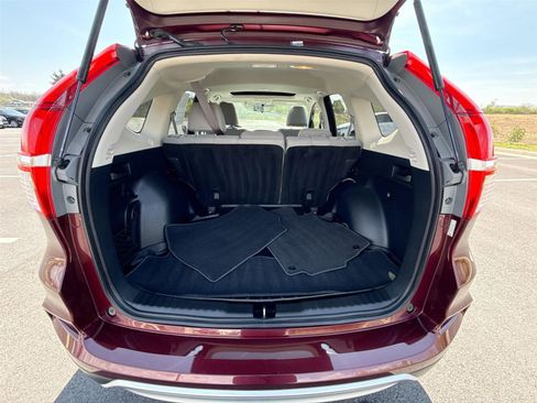 Used 2015 Honda CR-V EX image 17