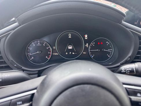 Used 2020 MAZDA MAZDA3 Sedan w/ Select Package image 26