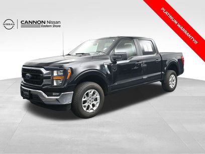 Used 2023 Ford F150 XLT