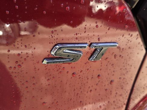 Used 2024 Buick Encore GX Sport Touring AWD/4WD image 21