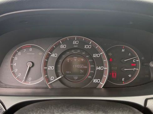 Used 2015 Honda Accord EX-L image 19