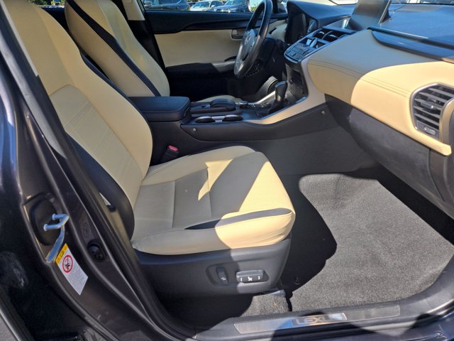 Used 2017 Lexus NX 200t FWD w/ Premium Package image 11