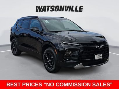 New 2026 Chevrolet Blazer LT w/ Midnight/Sport Edition