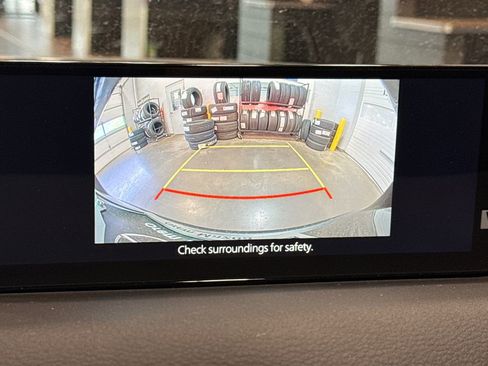 New 2026 MAZDA CX-50 AWD 2.5 S w/ Weather Package image 7