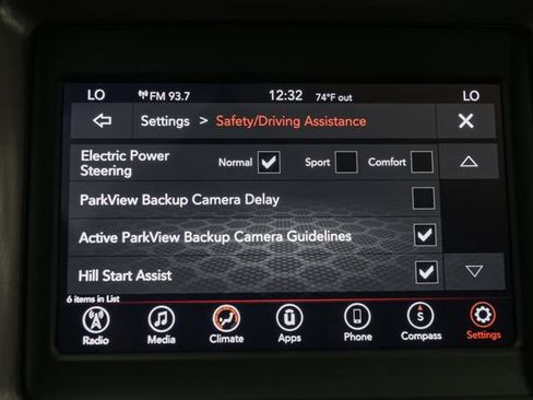 Used 2022 Dodge Challenger R/T w/ Blacktop Package RWD image 24