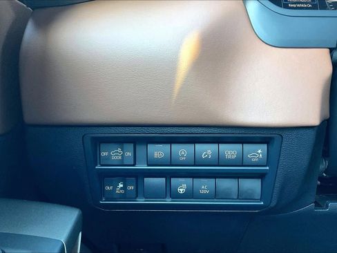 New 2026 Toyota Tundra 1794 Edition image 20