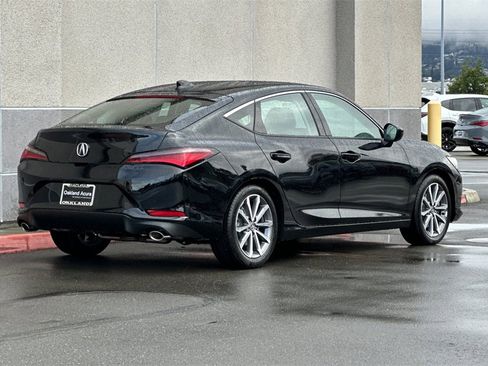 New 2026 Acura Integra image 4