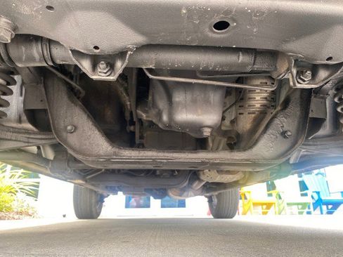 Used 2001 Suzuki Vitara JLS image 22