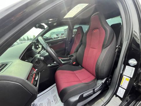 Used 2023 Honda Civic Si image 10