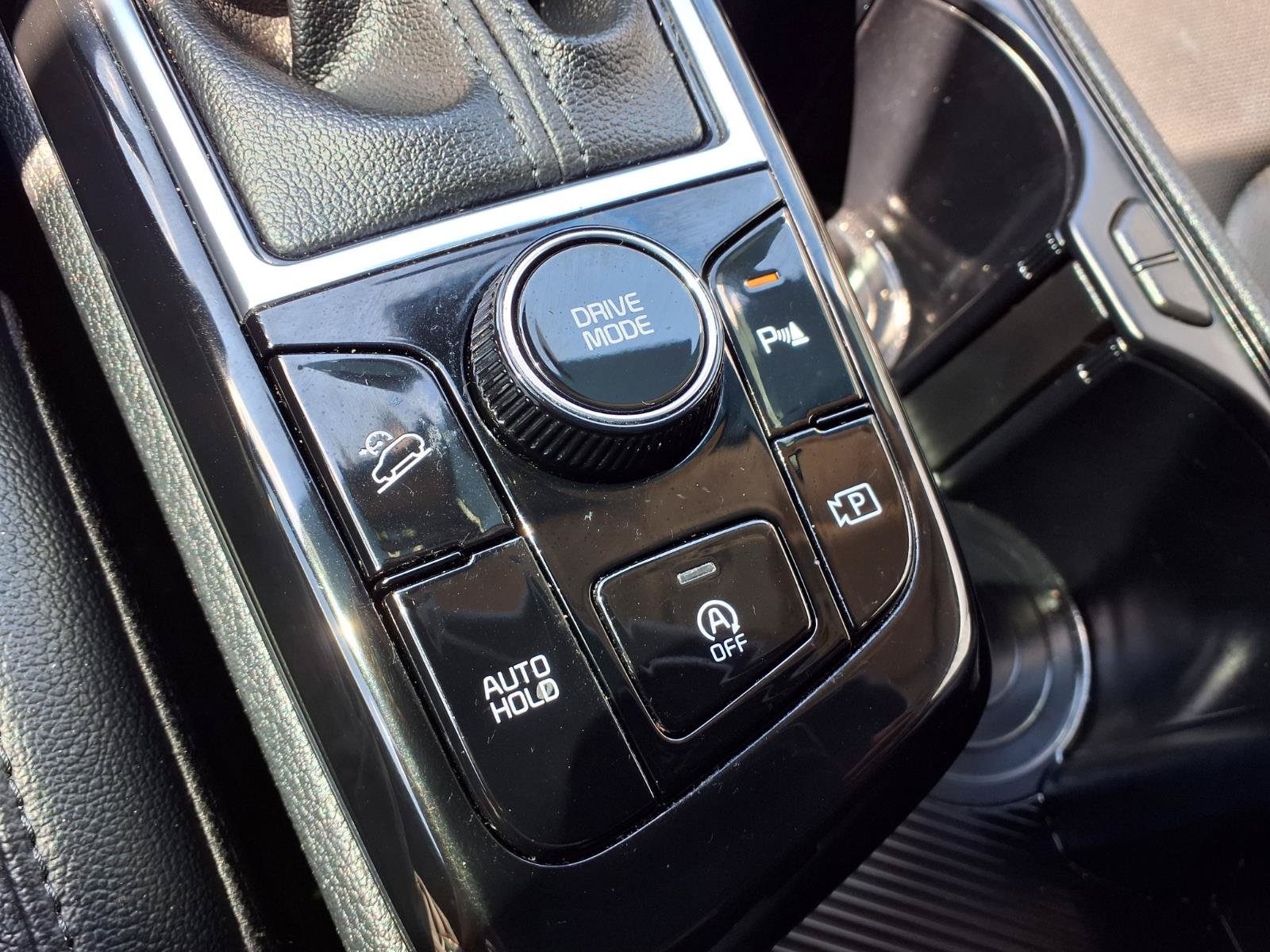 Used 2023 Kia Sportage EX FWD image 12