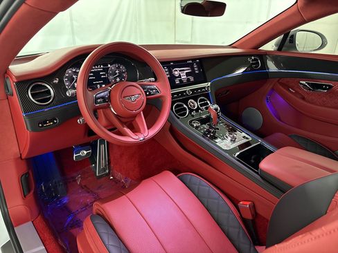 Used 2023 Bentley Continental GT S AWD/4WD image 4