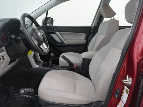 Used 2018 Subaru Forester 2.5i image 22